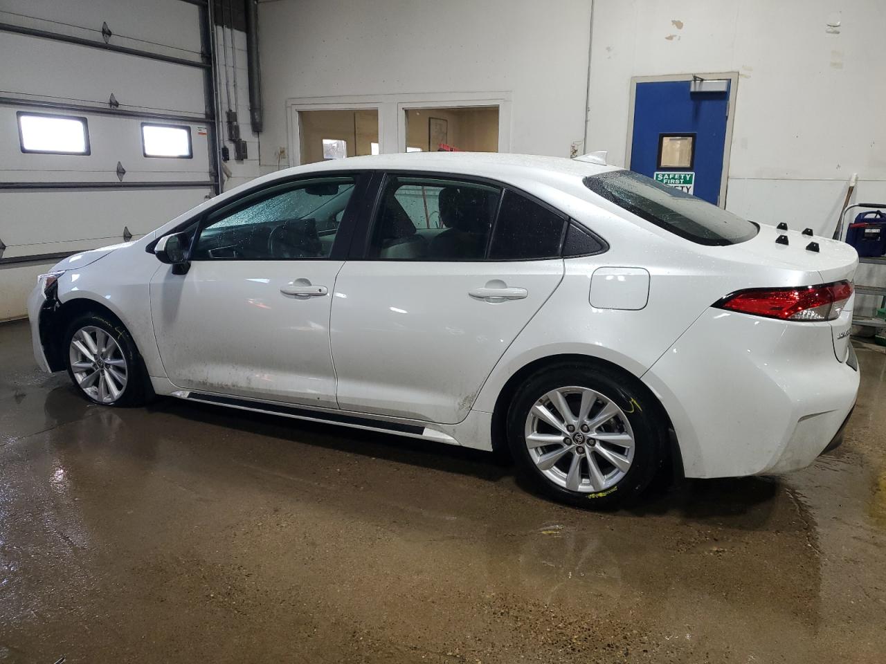2024 Toyota Corolla - Image 2