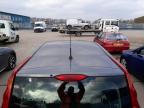 2008 NISSAN NOTE ACENT for sale at Copart SANDTOFT