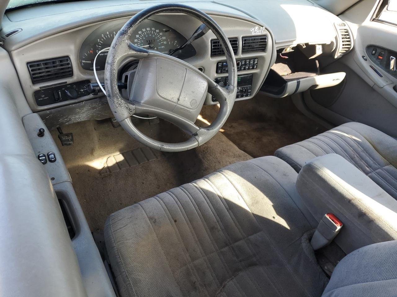 1995 Buick Regal - Image 8