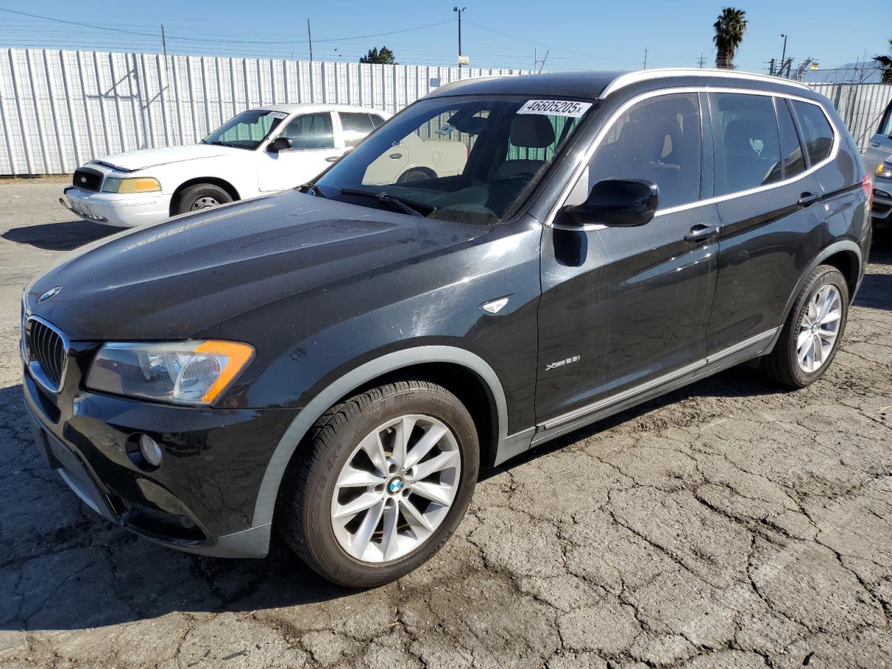 2013 BMW X3 - Image 1