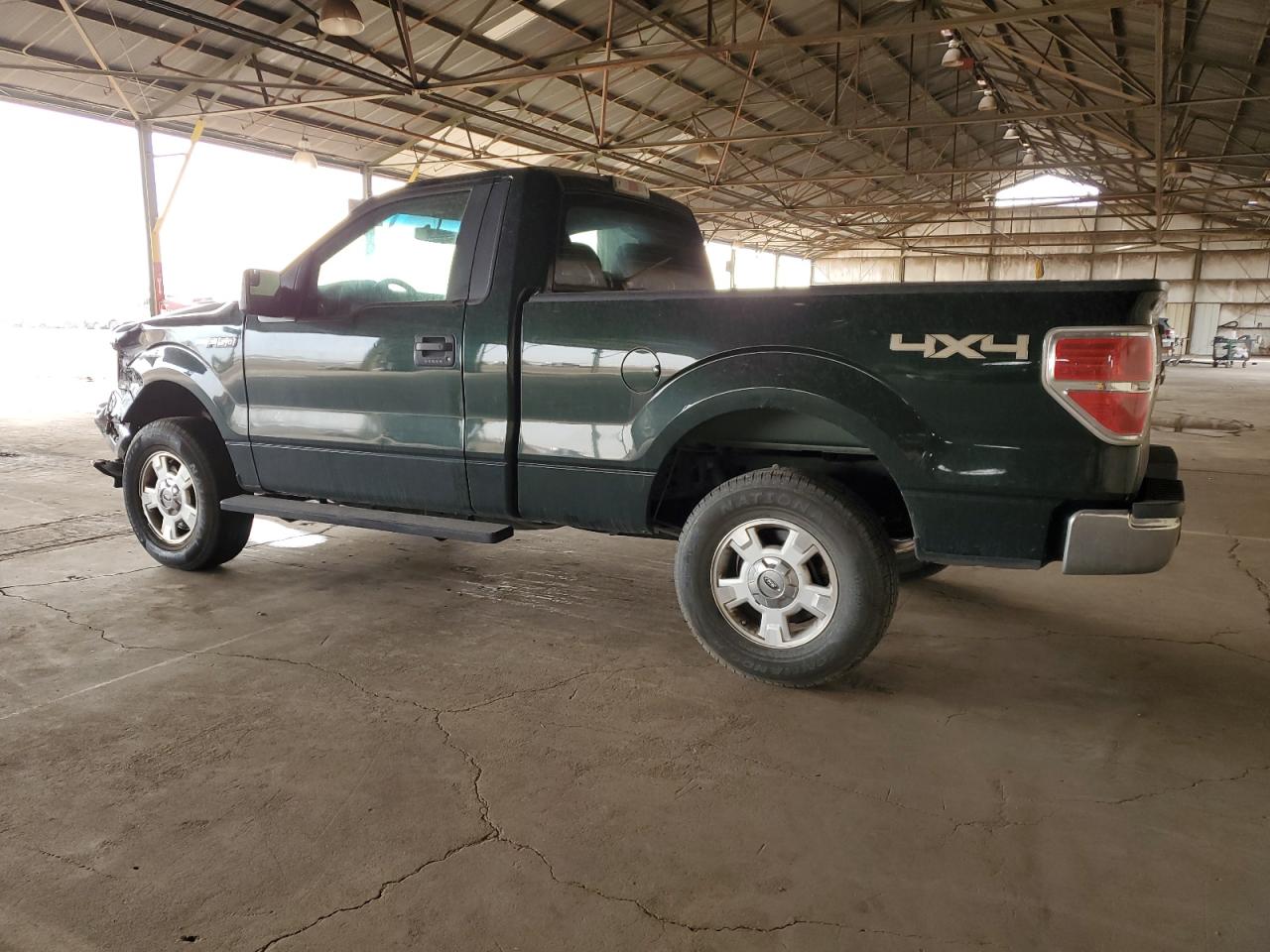 2014 Ford F-150 - Image 2