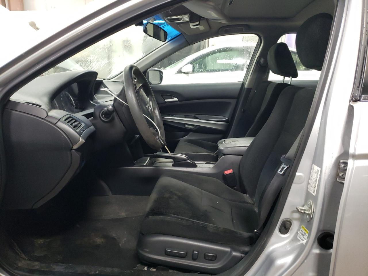 2010 Honda Accord - Image 7