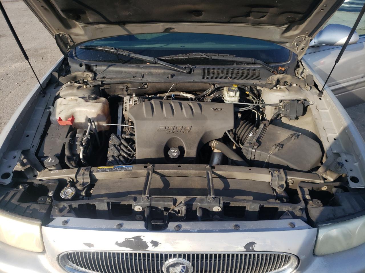 2004 Buick LeSabre - Image 11
