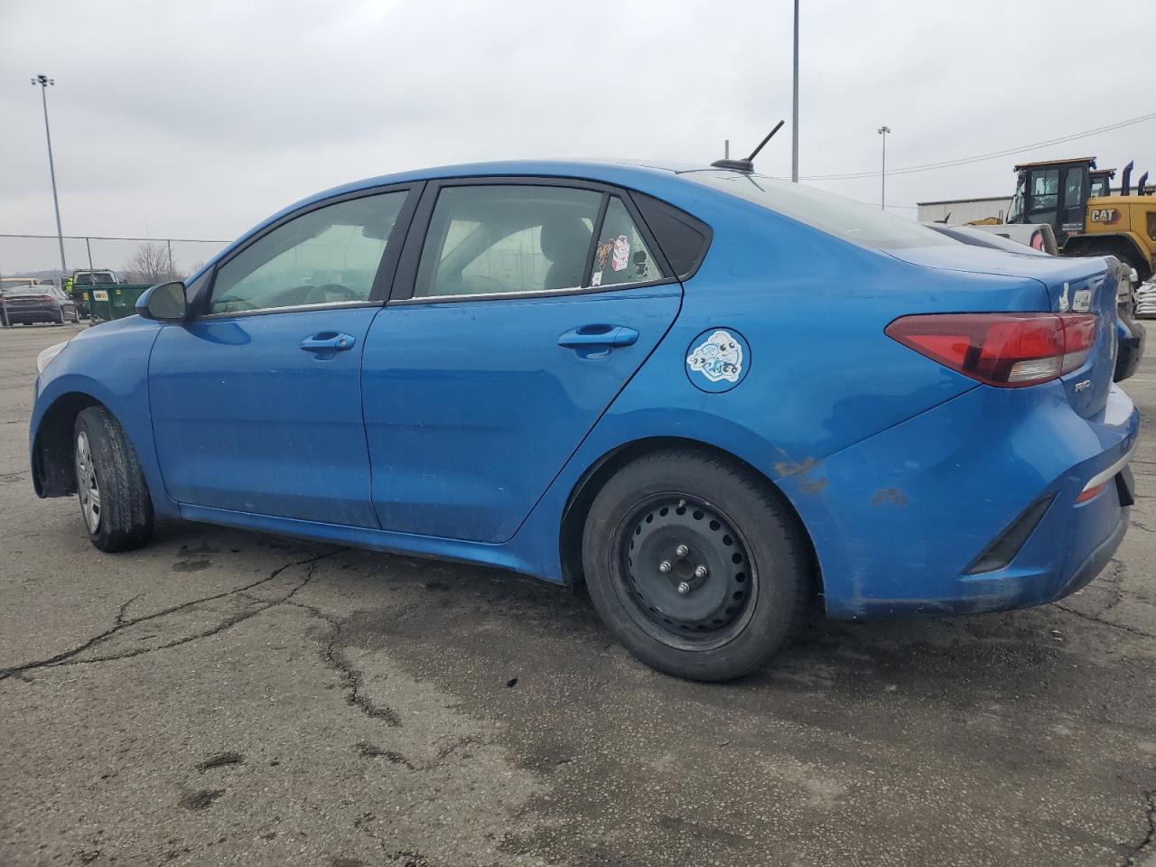 2022 Kia Rio - Image 2