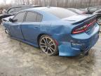 2021 Dodge Charger R/T en Venta en Waldorf, MD - All Over