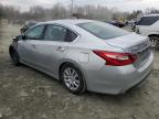 2017 Nissan Altima 2.5   продається в Waldorf, MD - Front End