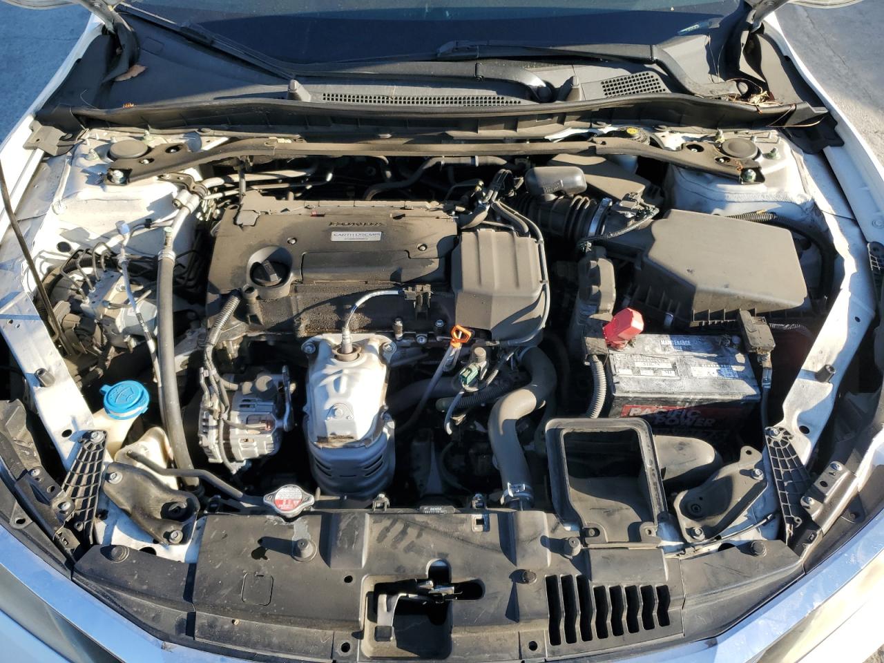 2016 Honda Accord - Image 11