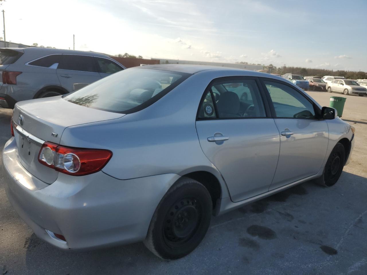 2011 Toyota Corolla - Image 3