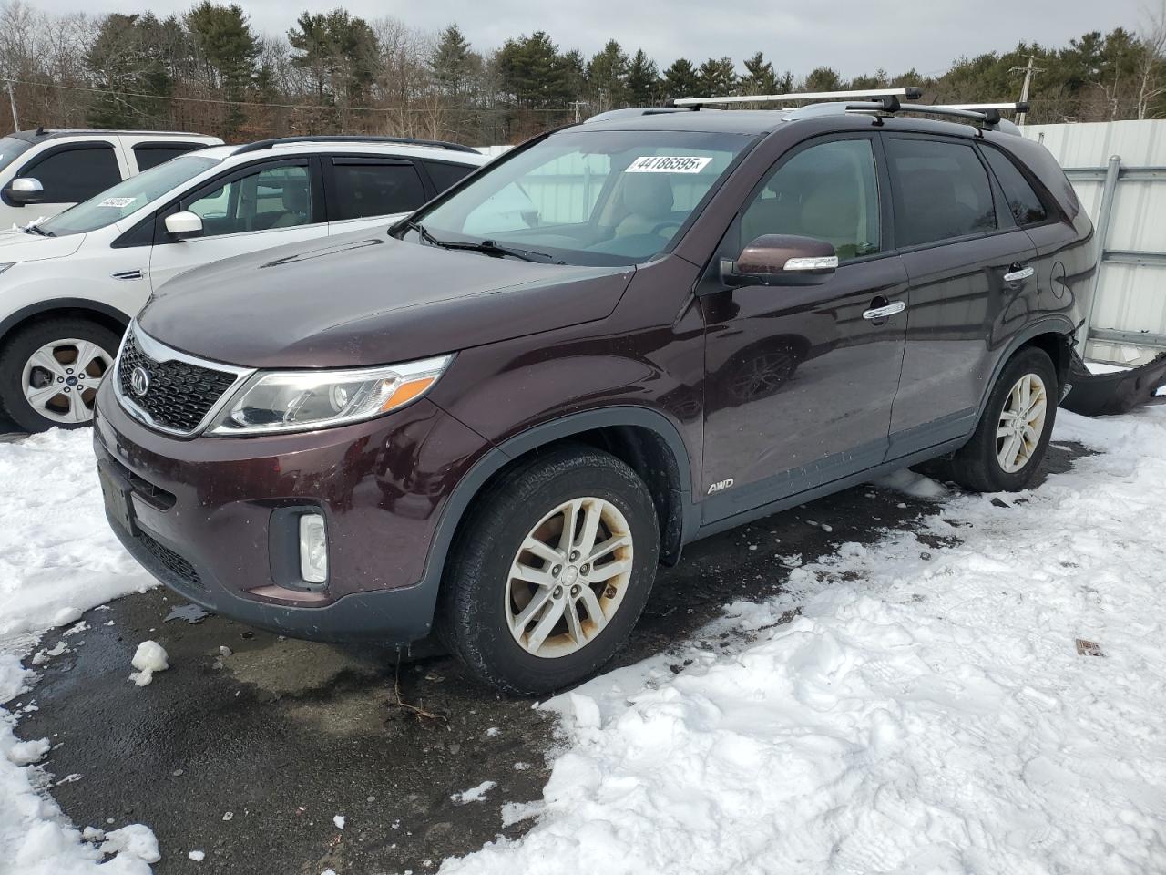 2014 Kia Sorento - Image 1