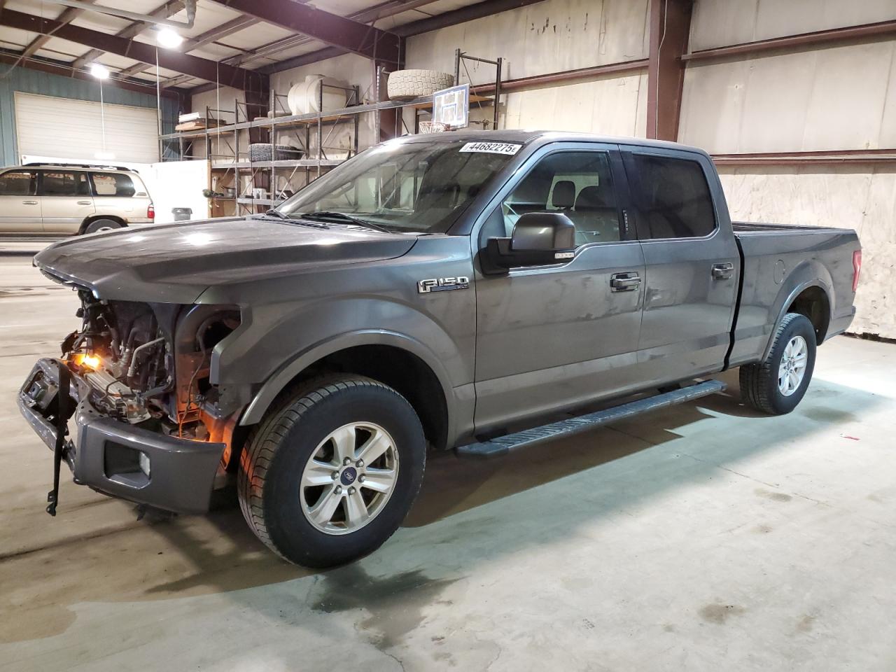 2016 Ford F-150 - Image 1