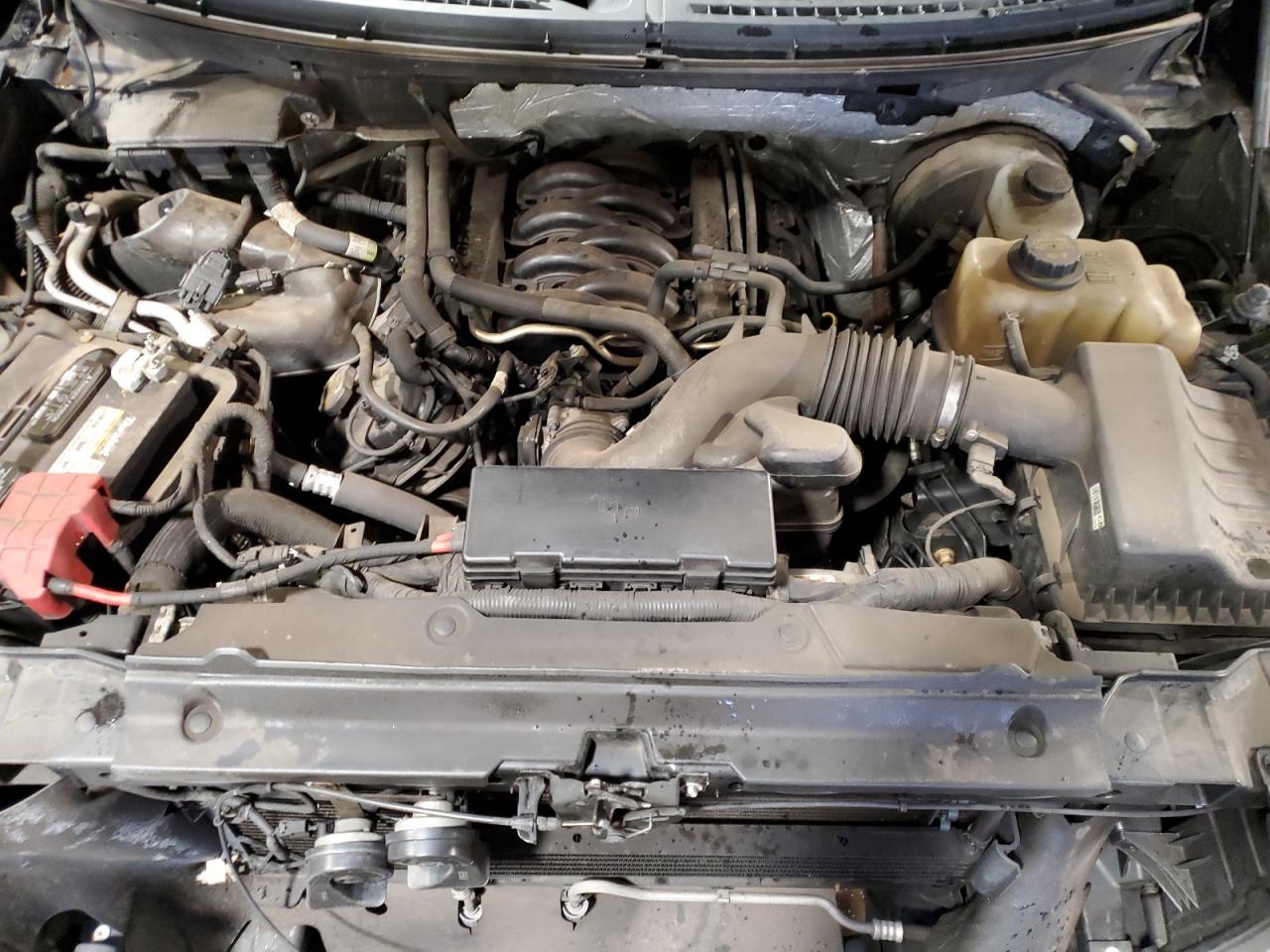 2012 Ford F-150 - Image 12