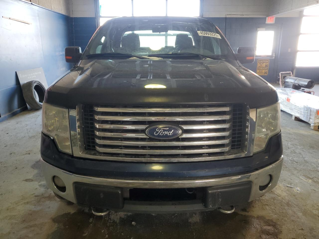 2010 Ford F-150 - Image 5