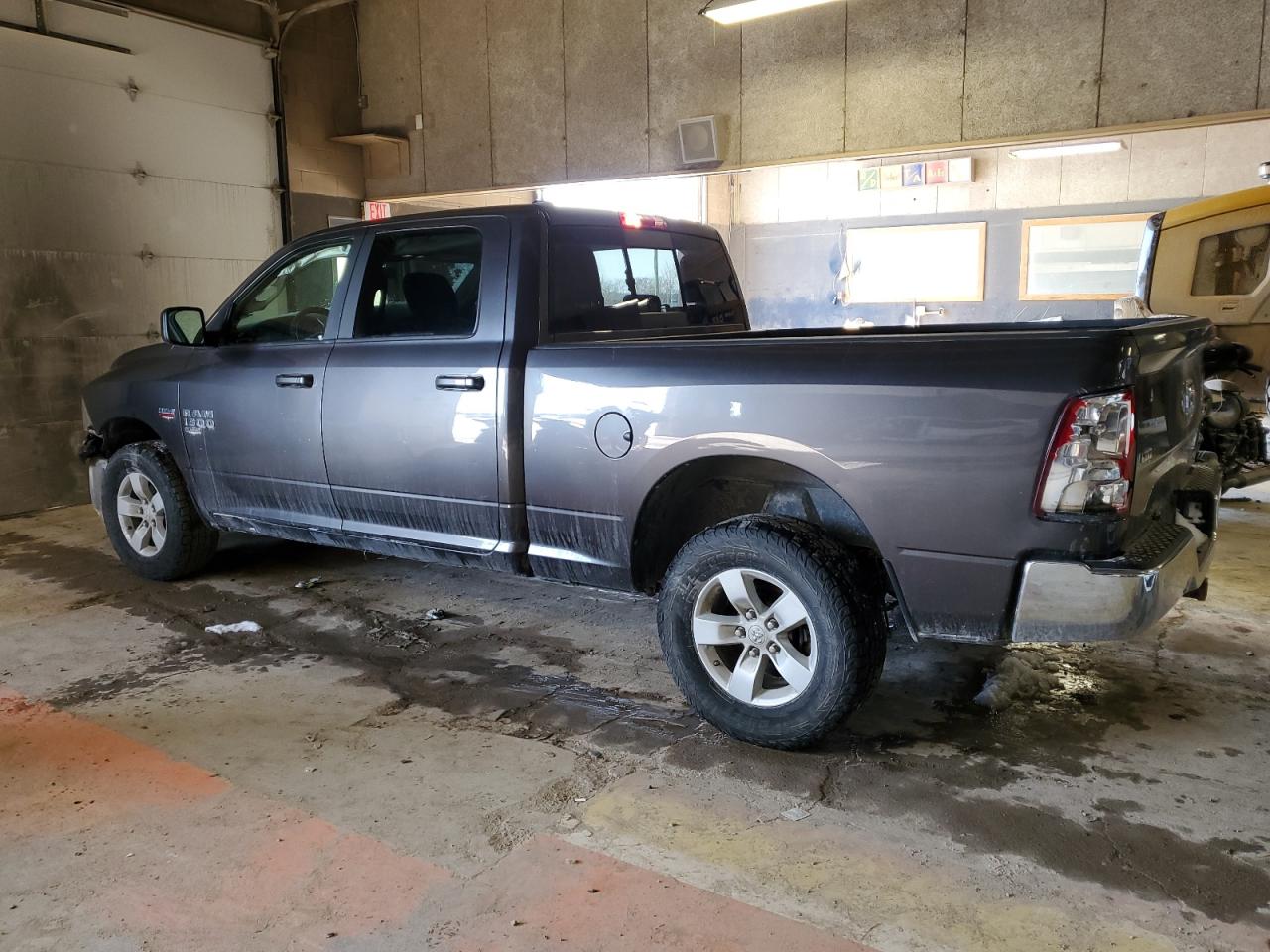 2019 RAM 1500 - Image 2