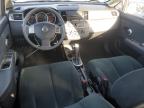 2011 NISSAN VERSA S for sale at Copart NV - LAS VEGAS WEST