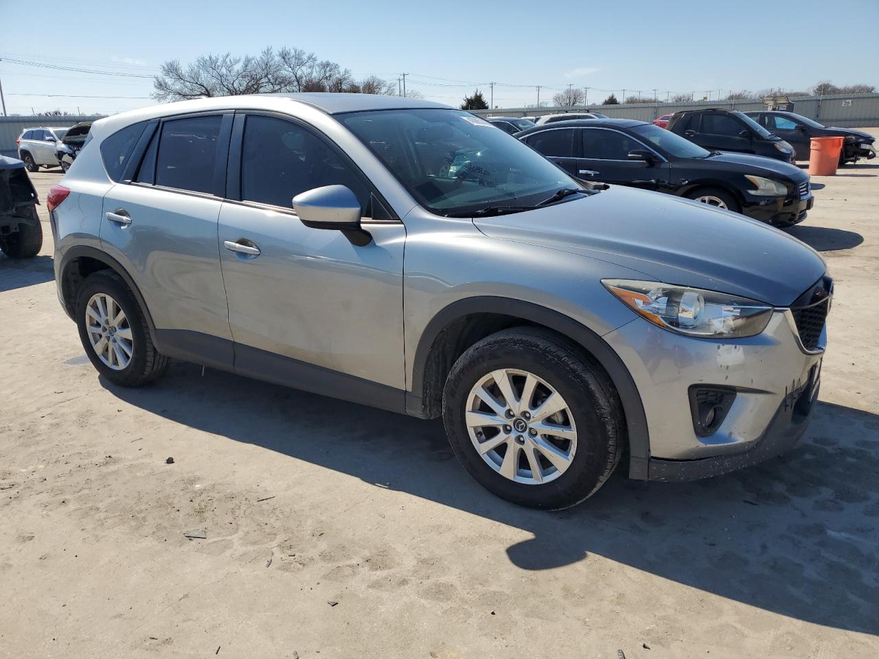 2014 Mazda CX-5 - Image 4