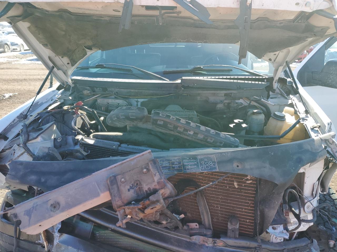 2004 Ford F-150 - Image 11
