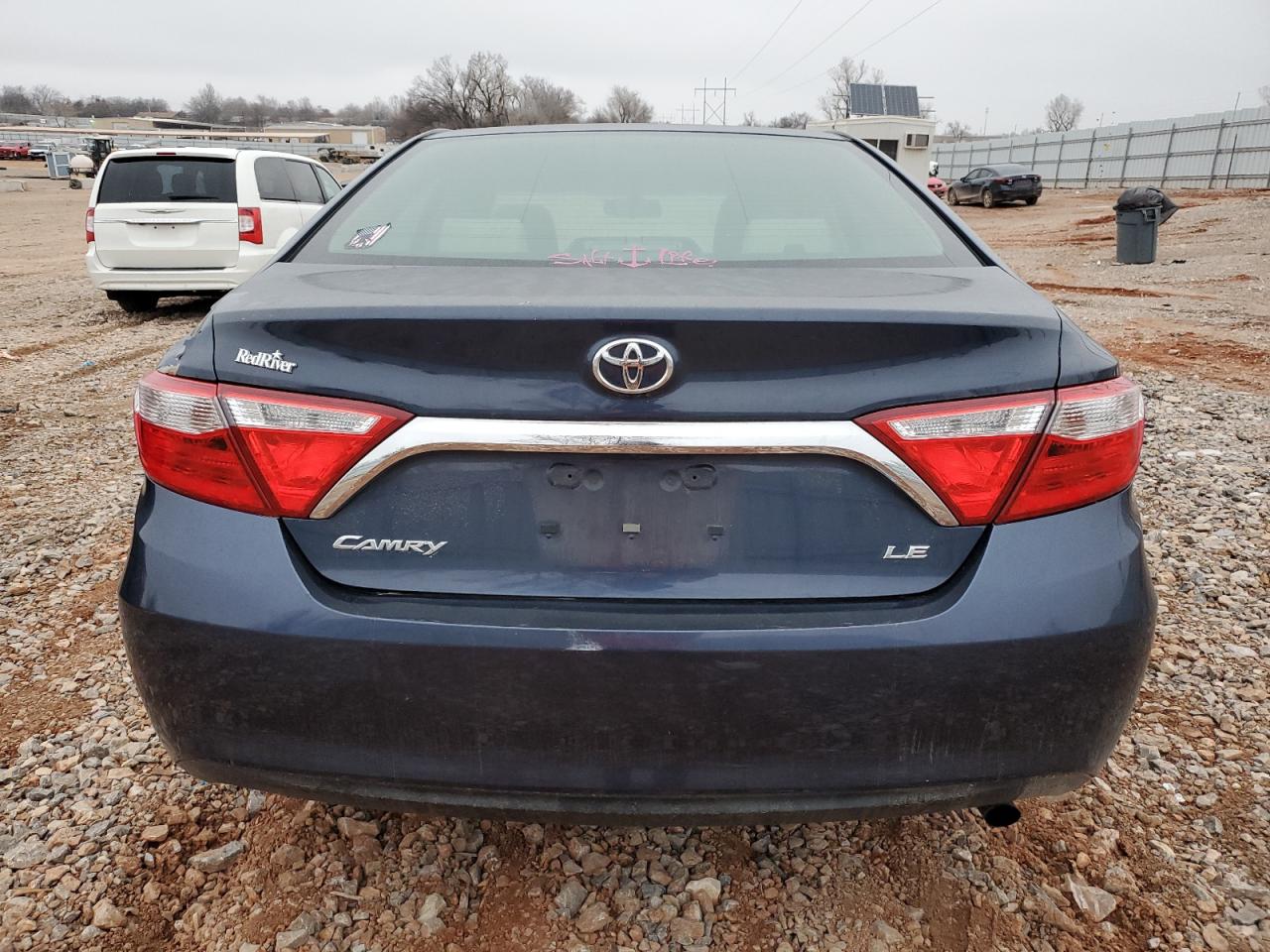 2015 Toyota Camry - Image 6