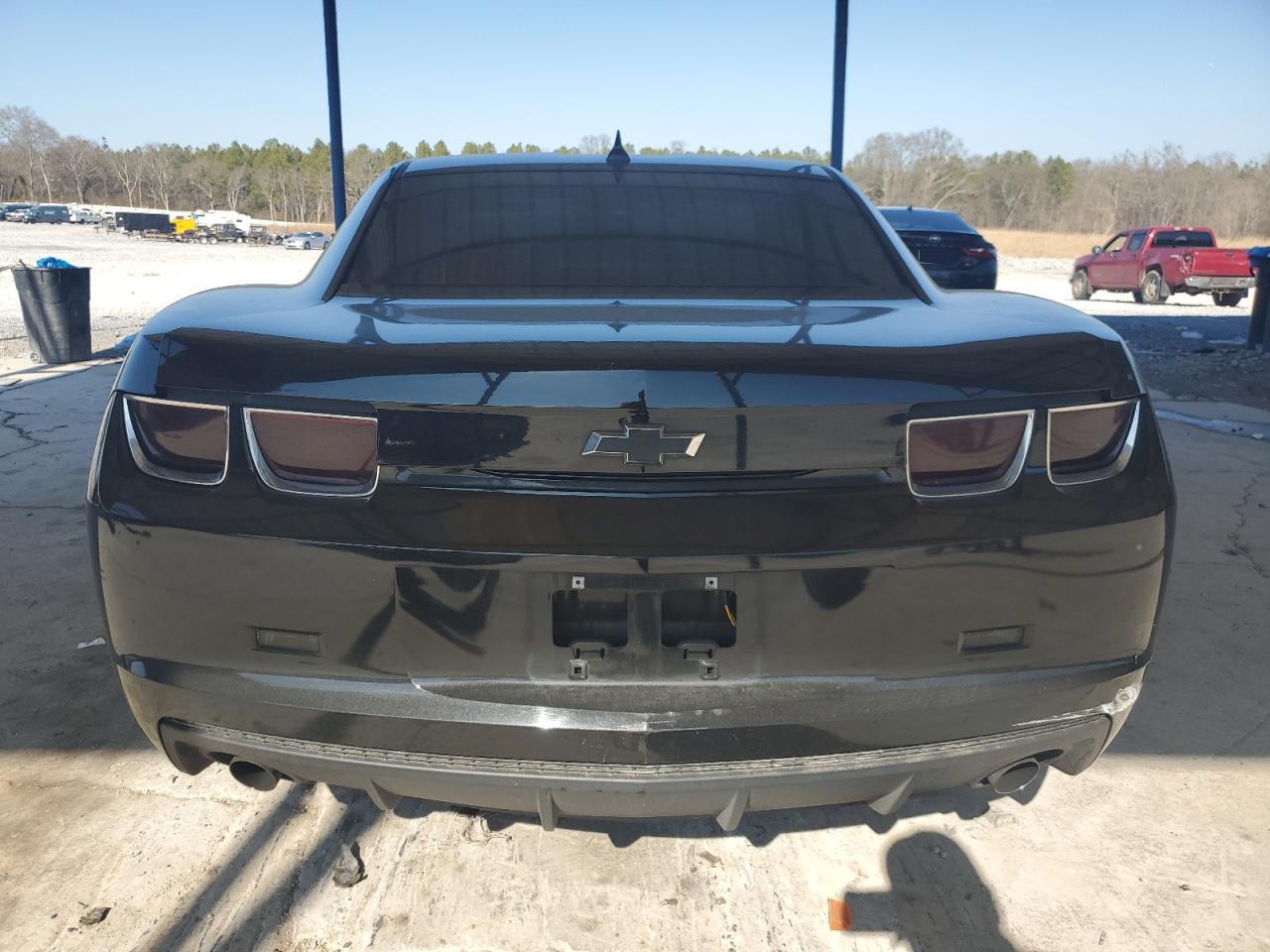 2010 Chevrolet Camaro - Image 6