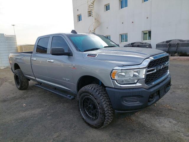 3C6UR5HL9KG586528 - 2019 Dodge RAM - #undefined