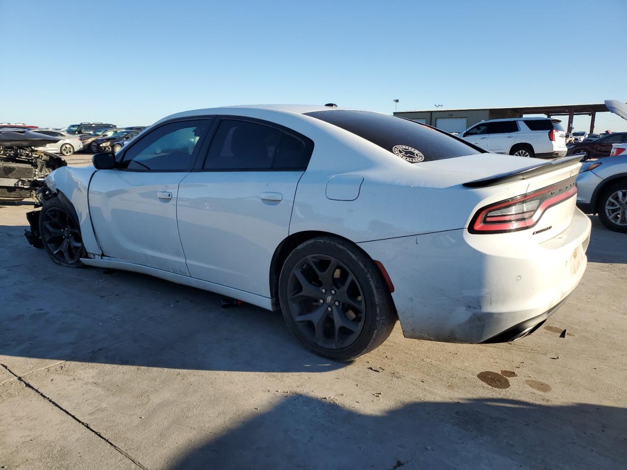 2020 Dodge Charger - Image 2