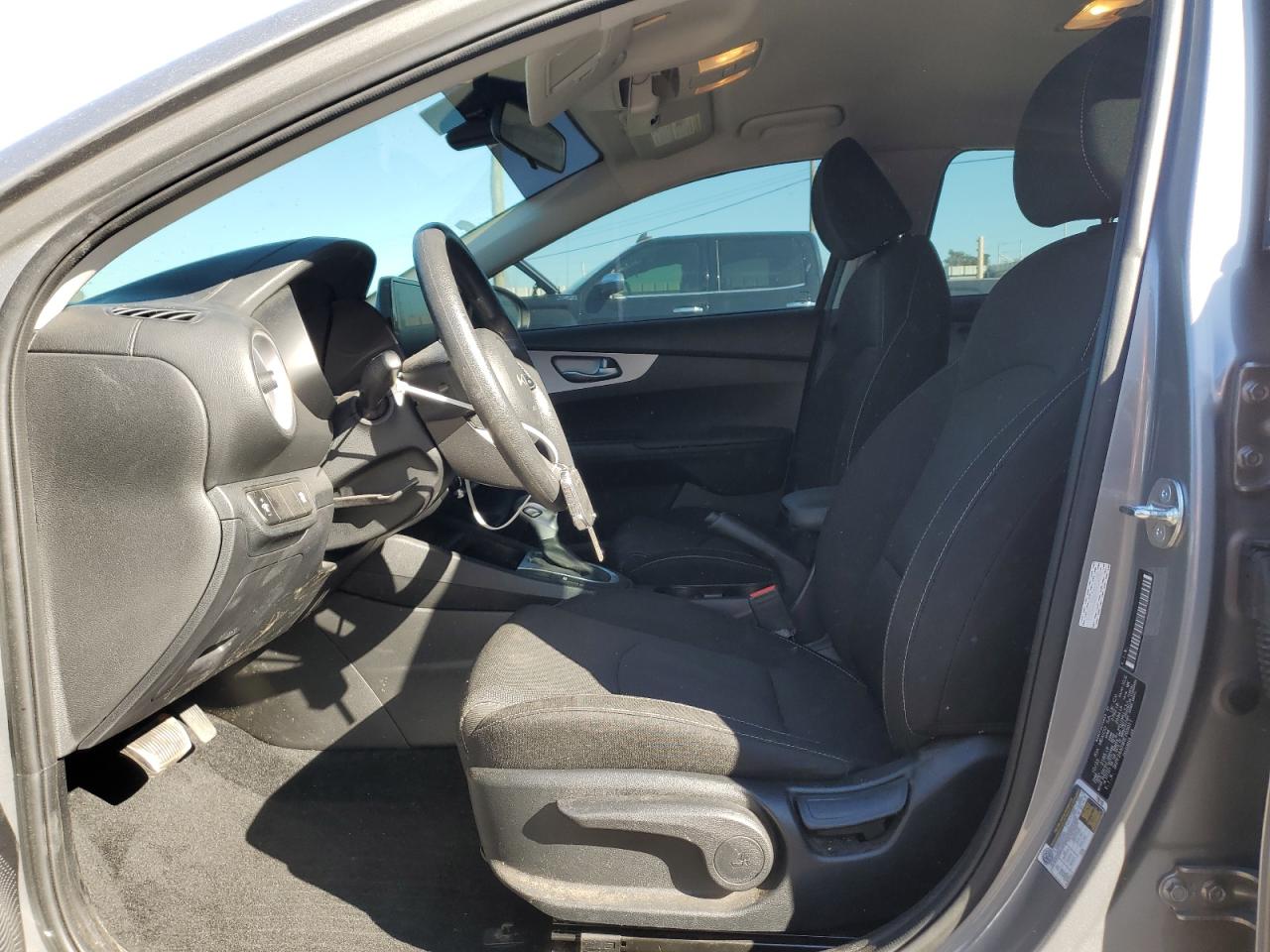 2024 Kia Forte - Image 7