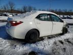 2018 Toyota Corolla L продається в Marlboro, NY - Front End