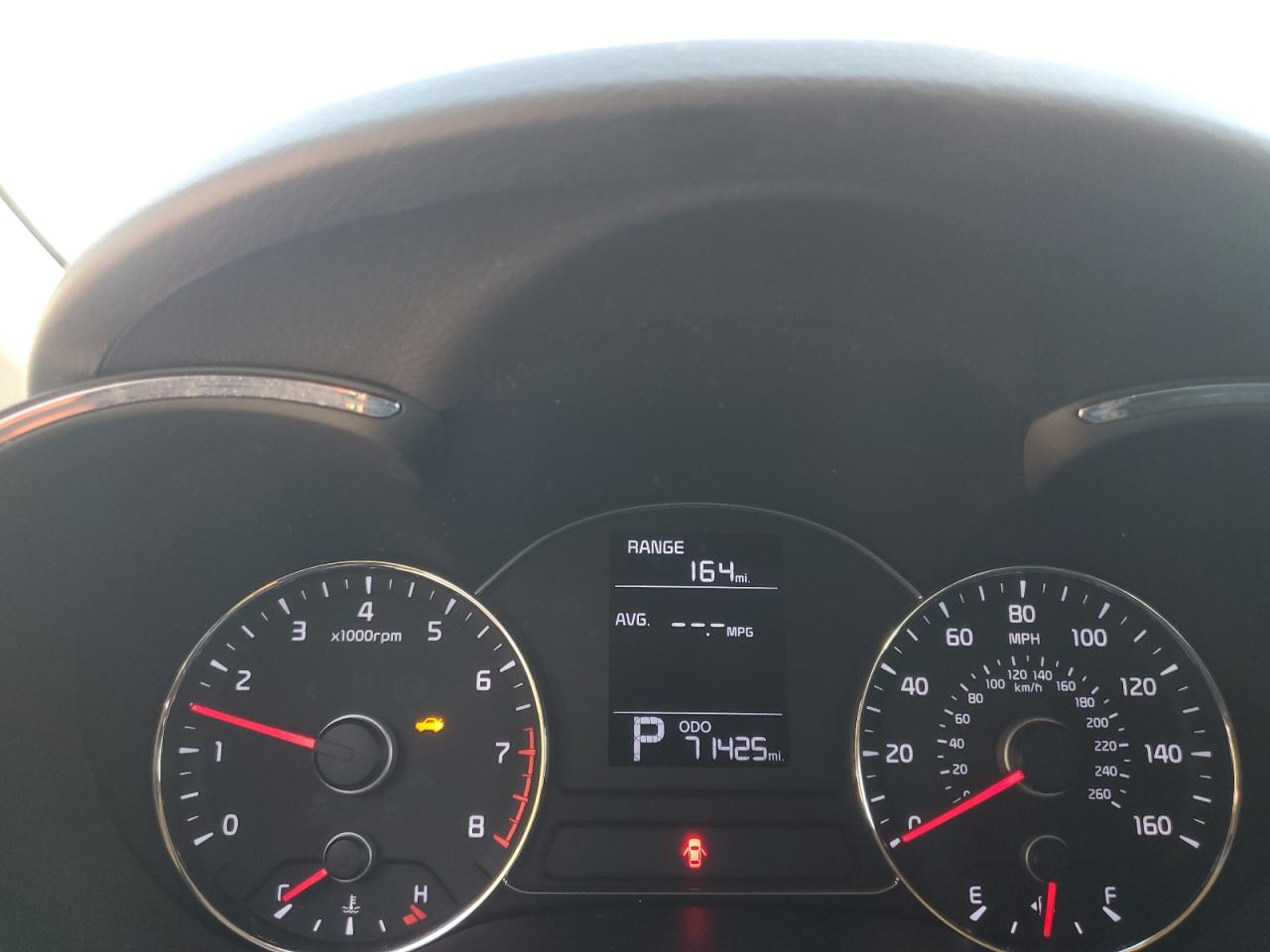 2016 Kia Forte - Image 9