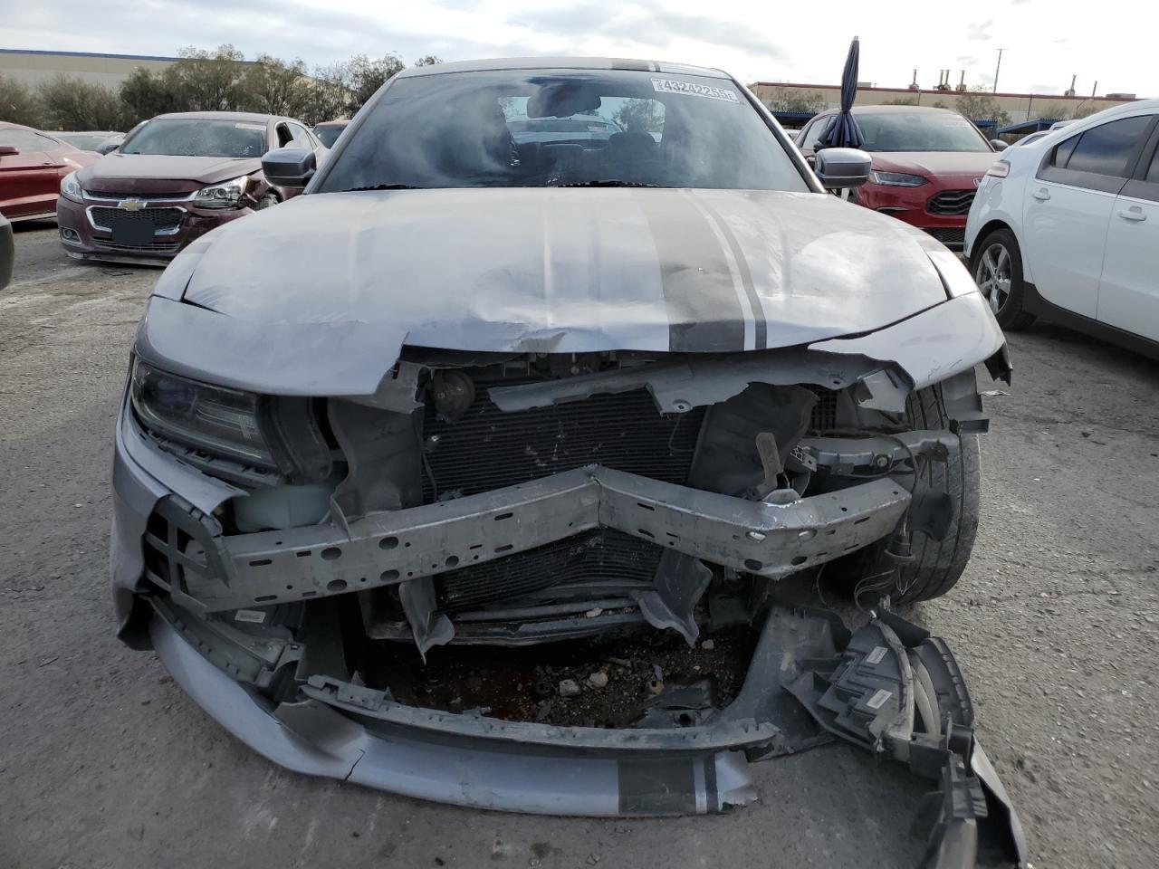 2018 Dodge Charger - Image 5