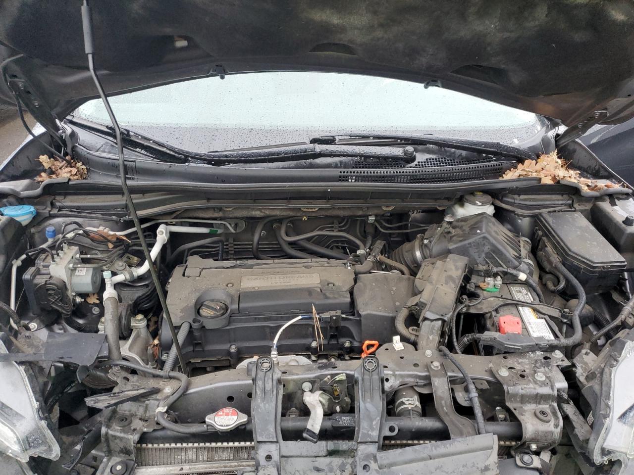 2015 Honda CR-V - Image 11