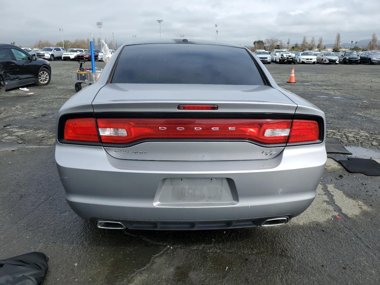 2014 Dodge Charger - Image 6