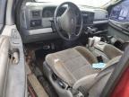 2003 Ford F350 Super Duty de vânzare în Byron, GA - Burn