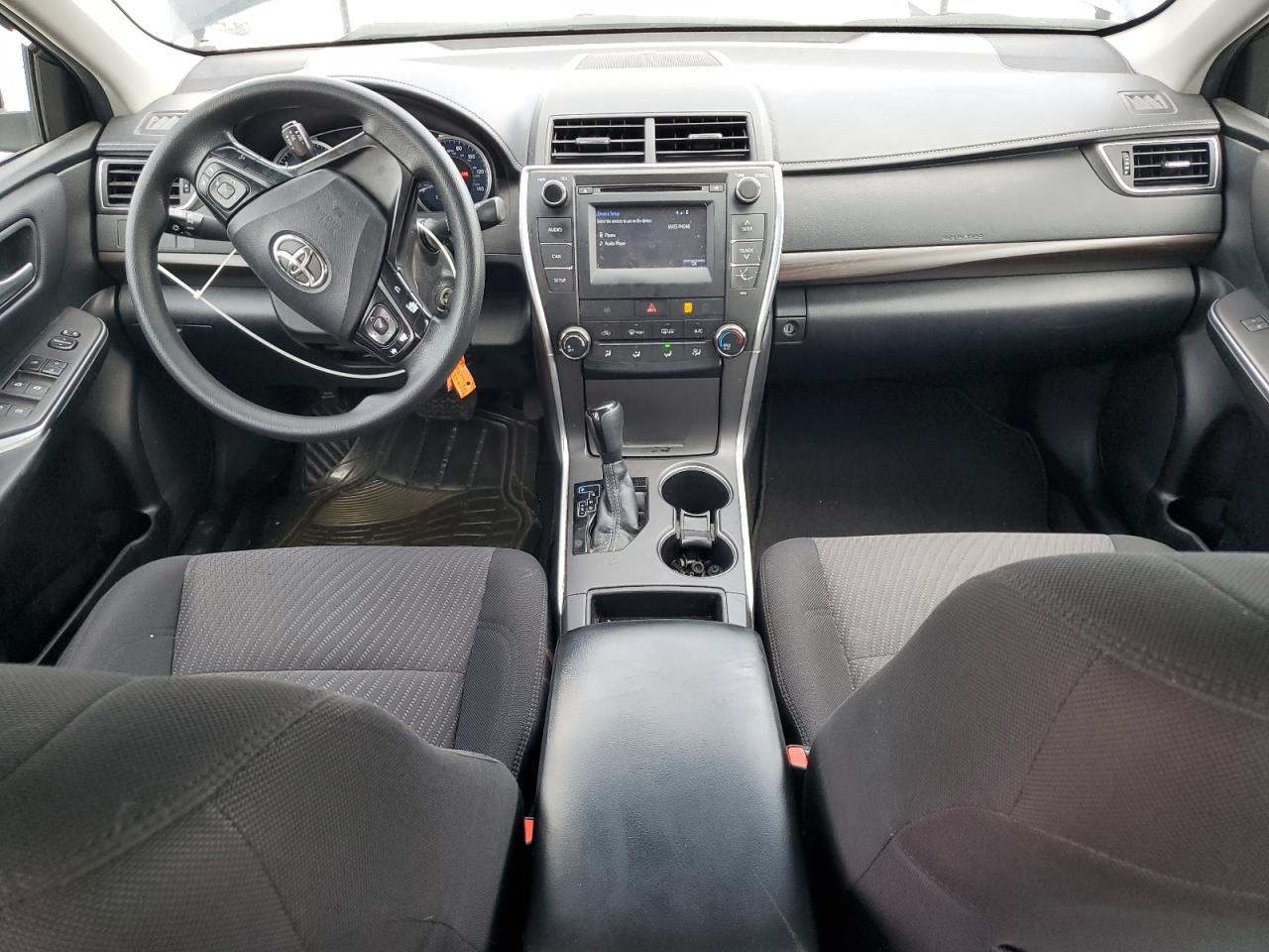 2016 Toyota Camry - Image 8