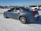 2009 Cadillac Cts Hi Feature V6 for Sale in Kansas City, KS - Front End