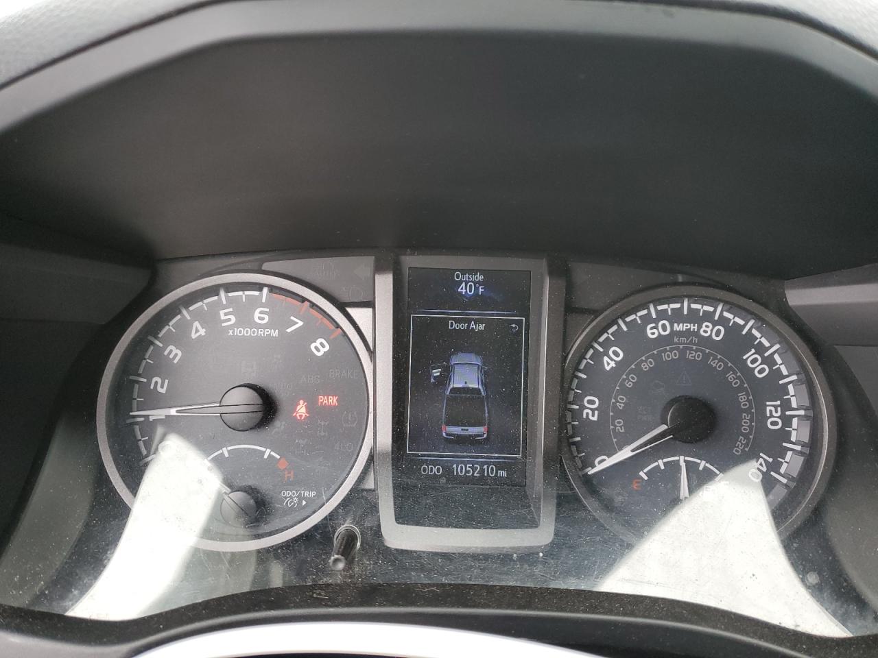 2019 Toyota Tacoma - Image 9