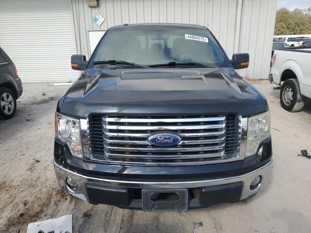 2011 Ford F-150 - Image 5