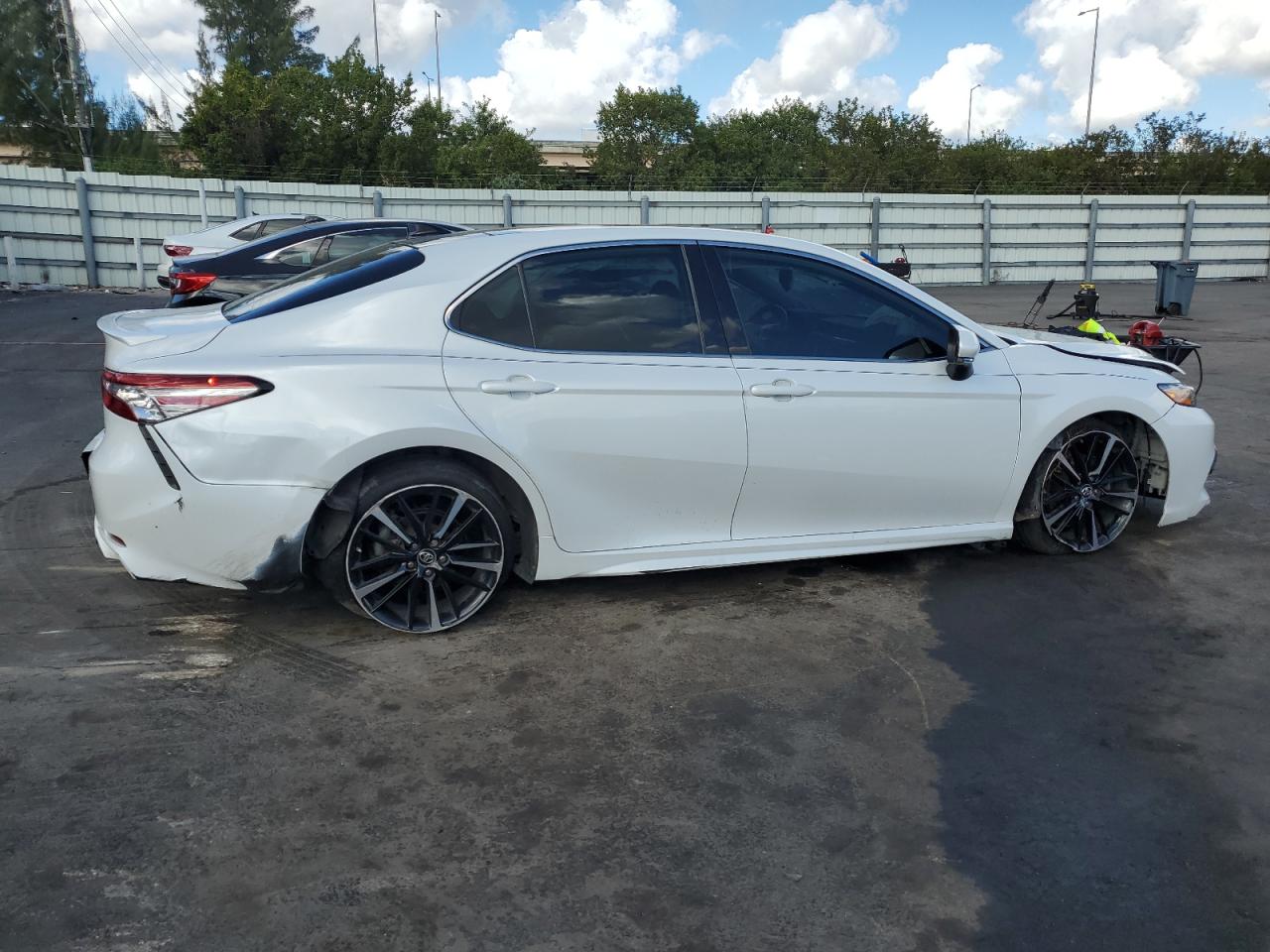 2019 Toyota Camry - Image 3