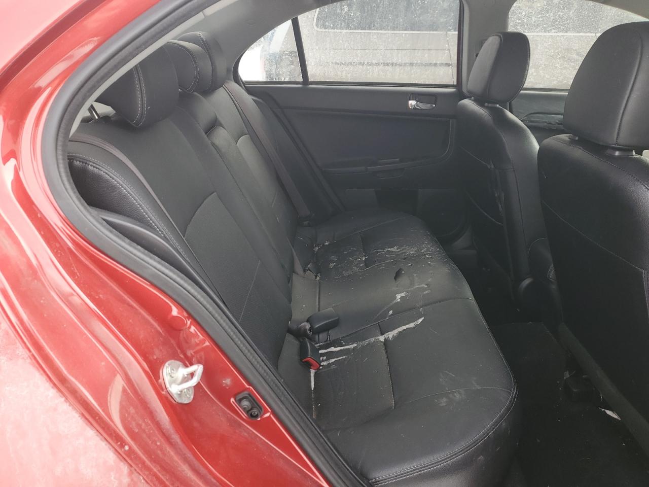 2016 Mitsubishi Lancer - Image 10