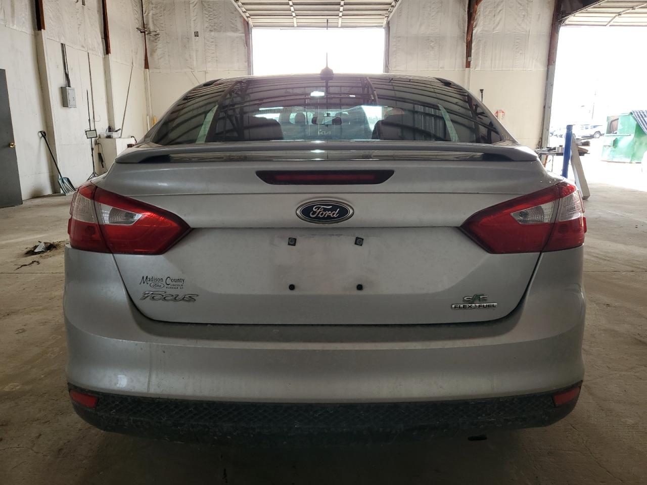 2014 Ford Focus - Image 6