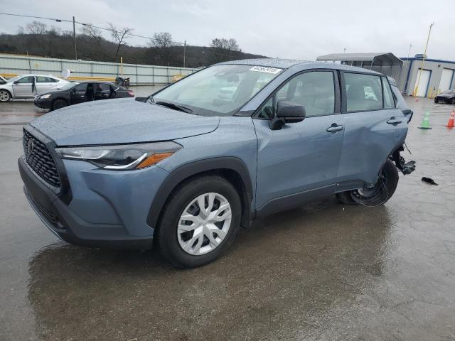 2024 Toyota Corolla Cross L for Sale in Lebanon, TN - Rear End