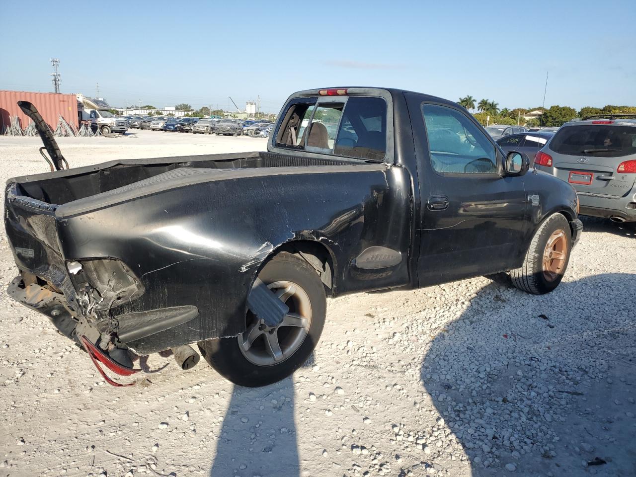 1999 Ford F-150 - Image 3
