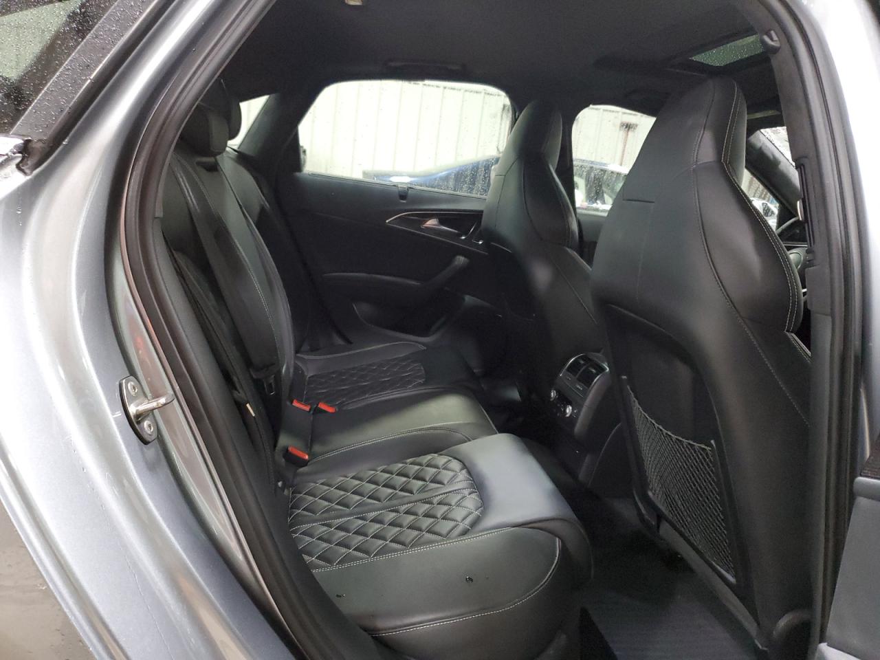 2014 Audi S6 - Image 10