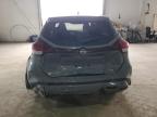 2021 Nissan Kicks Sv за продажба в Lexington, KY - Front End