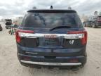 2021 Gmc Acadia Denali zu verkaufen in Houston, TX - Side