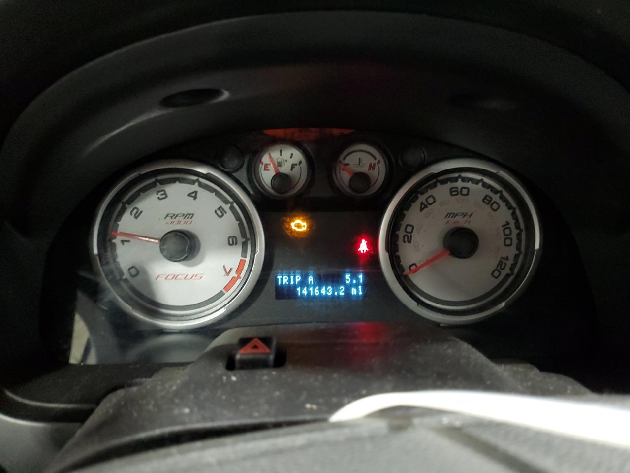 2008 Ford Focus - Image 9