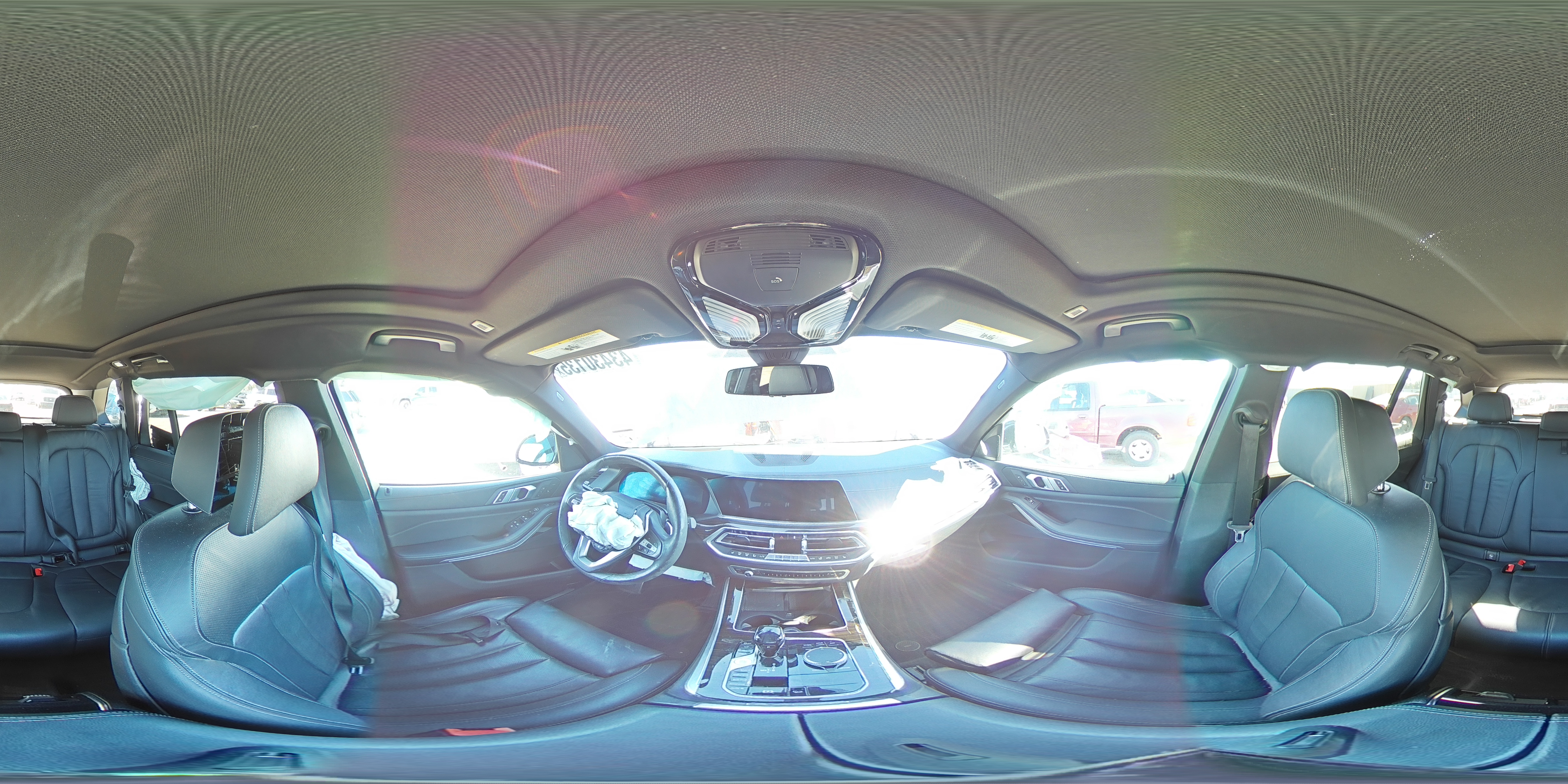 2020 BMW X5 - Image 14