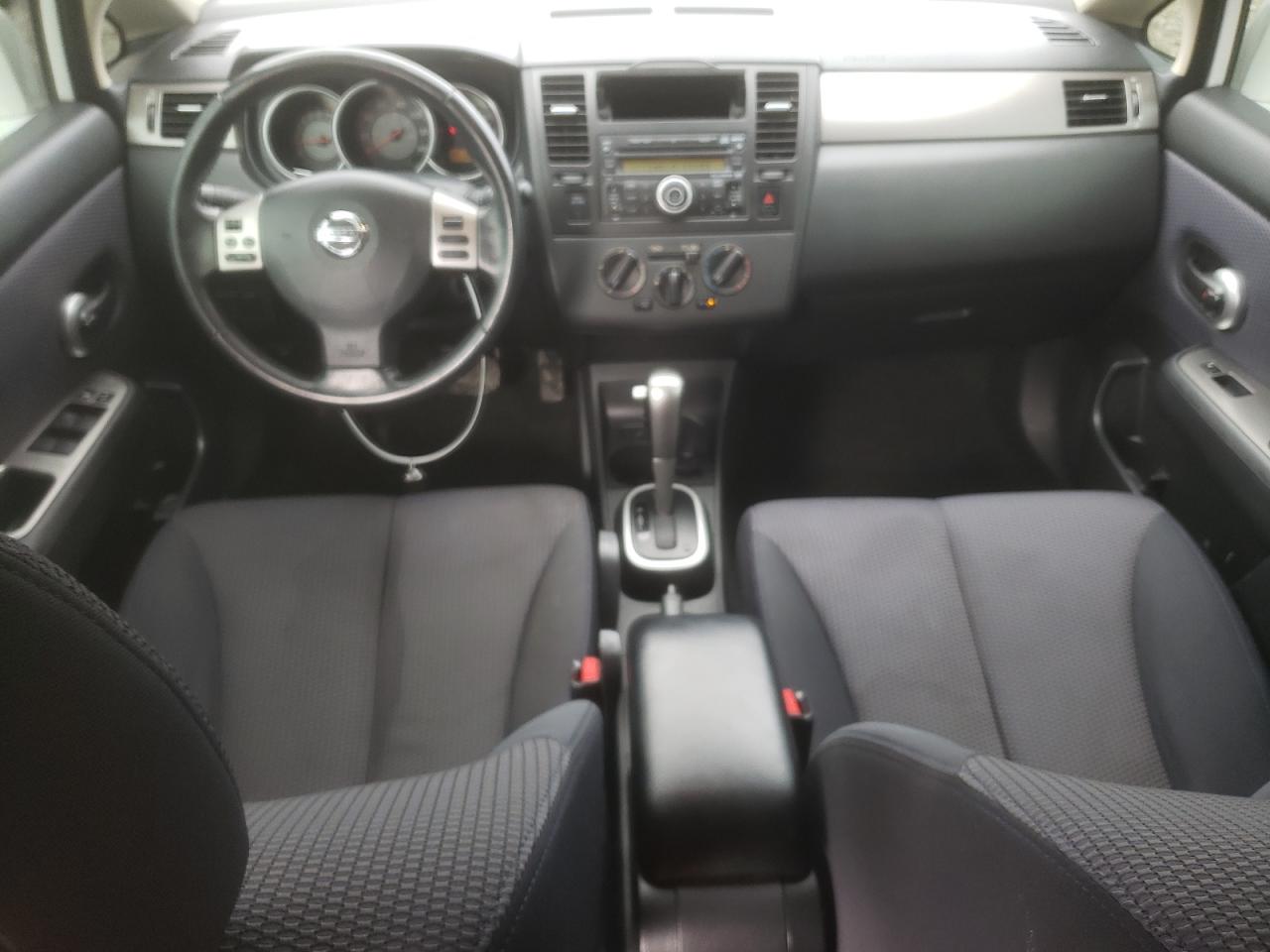 2009 Nissan Versa - Image 8