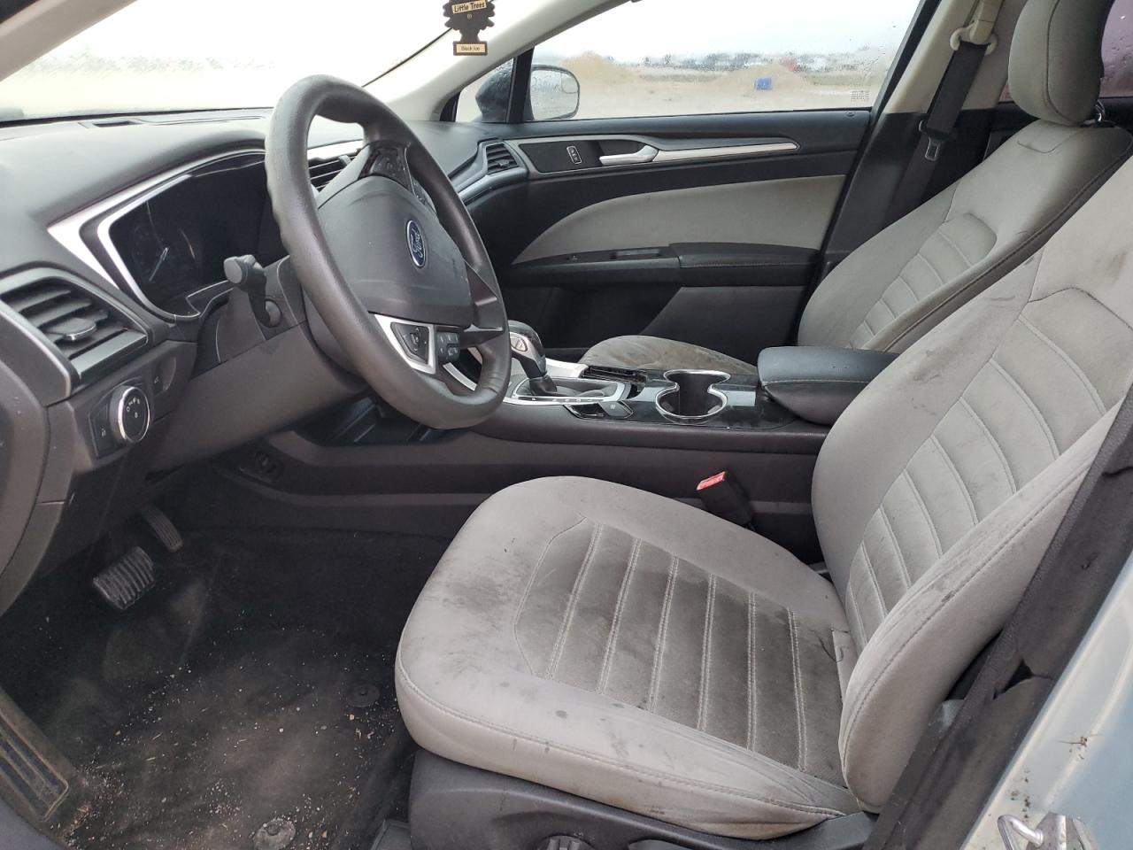 2014 Ford Fusion - Image 7