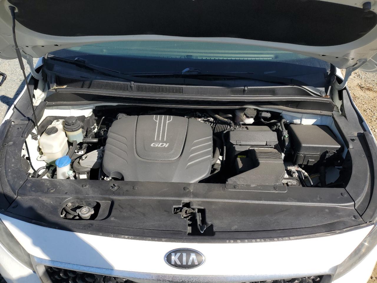 2017 Kia Sedona - Image 12