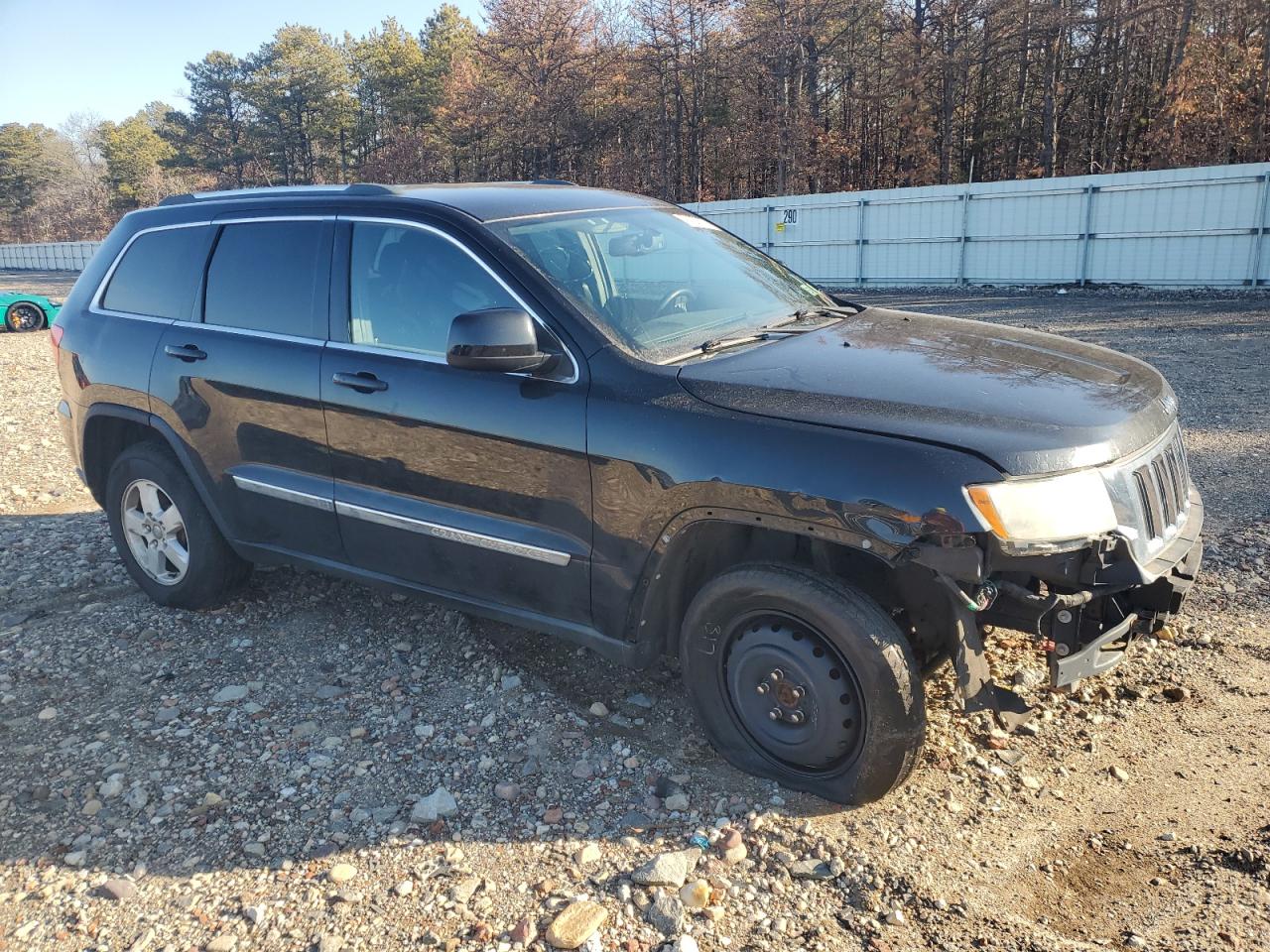 2013 Jeep Grand Cherokee - Image 4