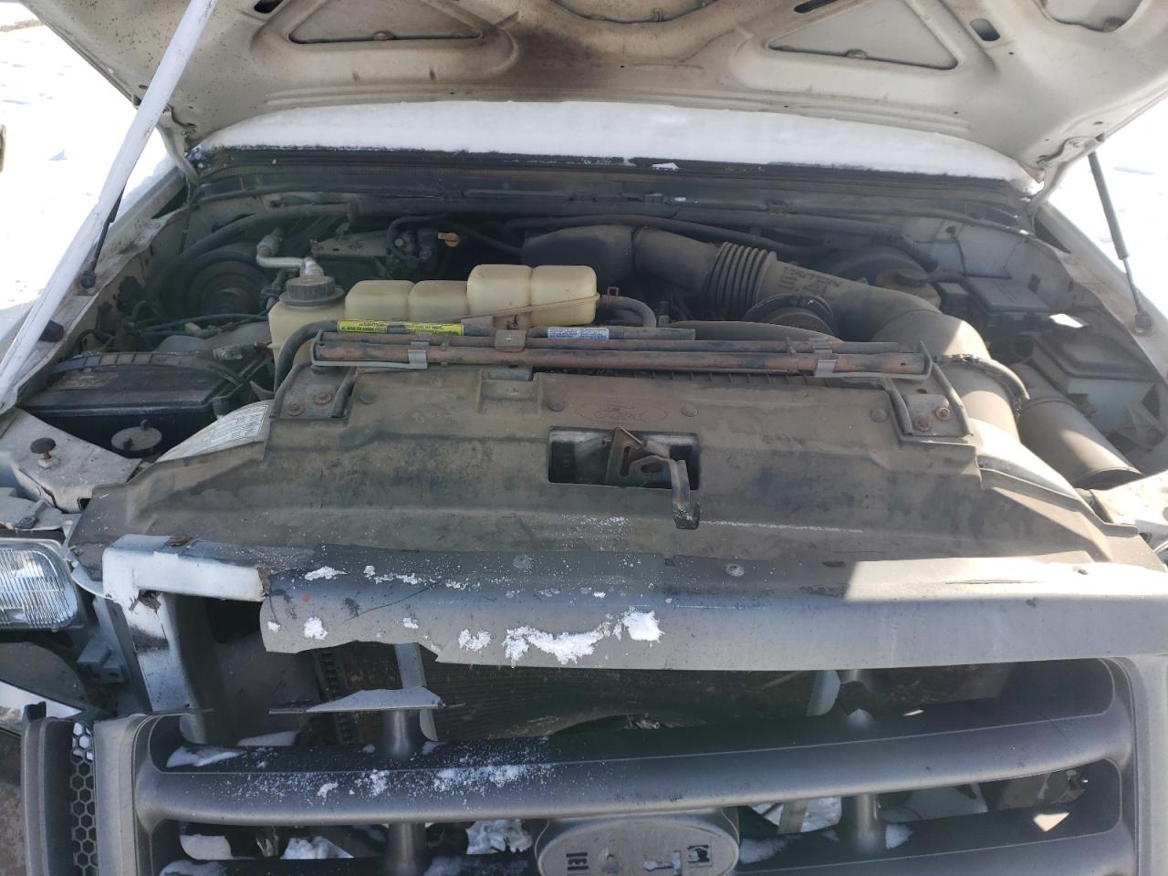 2000 Ford F350 - Image 11